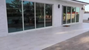 Laci Kay Somers se desnuda en un video filtrado después de su controvertido vlog nocturno en Las Vegas
