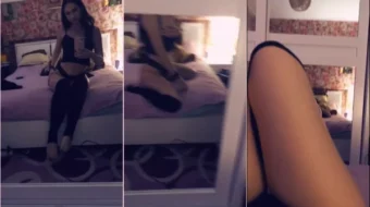 Anastasia Mut Selfies de lencería, Onlyfans Vídeo Leaked