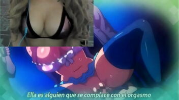 Anime porno en español sin censura