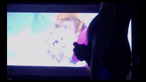 Anna y elsa