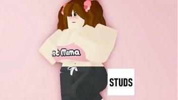 Chicas desnudas de roblox