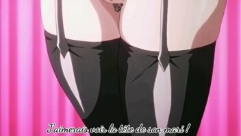 Hentay anime sukubo