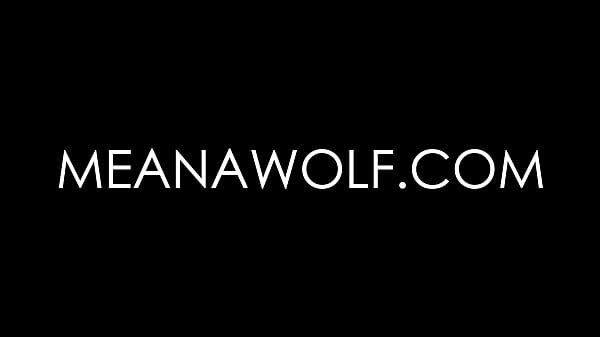Malaya wolf