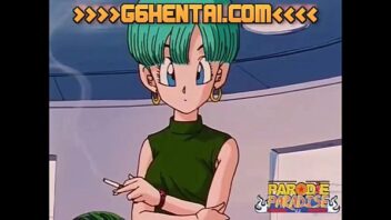 Bulma y gozan