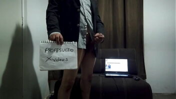 Profesucio padrastro