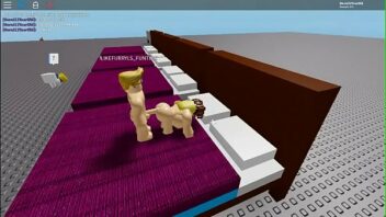 Roblox gime