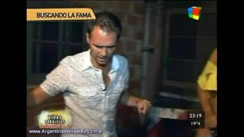 Argentina tv