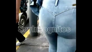 Jeans calle