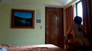 Videos pornos en hoteles Naucalpan