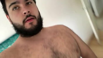 Hombres gordos gay osos porno