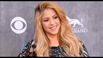 Shakira cojiendo gratis
