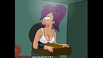 Xxx futurama 3d