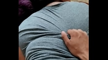 Madre he hijo anal