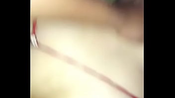 Madura se deja tocar en el autobus