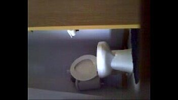 Spy toilett