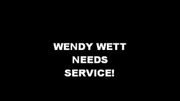 Wendy rosada