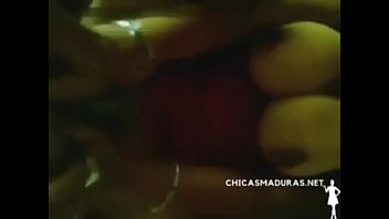 Chica mexicana anal