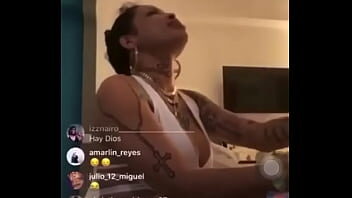 Instagram Uruguaymlriam abreu videos porno