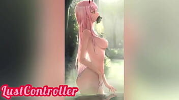 morrito sexo zero two