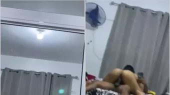 Patricia Compres de República Dominicana destacándose con éxito
