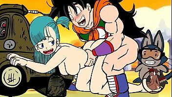 Porno votan y bulma con bulma'a av