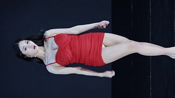 Coreana desnuda adadate