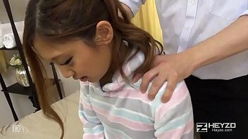 Massage japanese unceroused