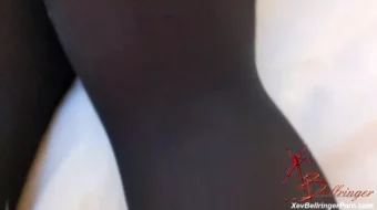 Video porno filtrado de Xev Bellringer desnuda en OnlyFans: El amor demoníaco