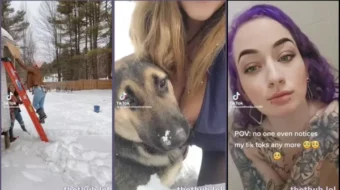Lo mejor de tiktok Compilación: todas las estrellas