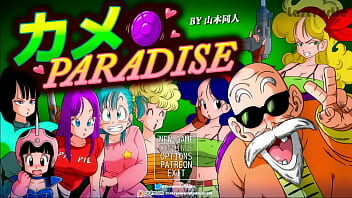Pan kame Paradise sexo 3