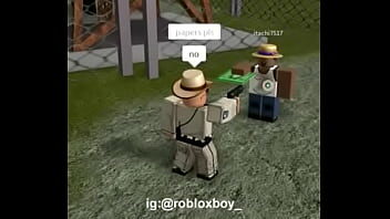 Roblox name