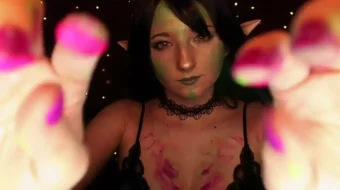 Video de contenido para adultos de AftynRose ASMR