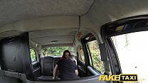 Fake taxi japone