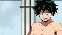 My hero academia great m8