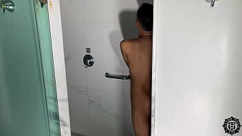 Nudism pictures of safado bathing