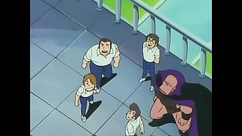 Porno de ranma y akane