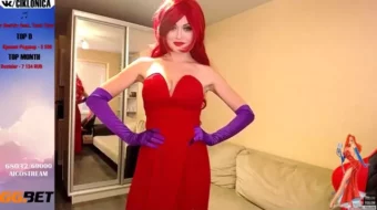 Vídeo de Deslizamiento de Parte Íntima de la Streamer Ciklonica en Twitch