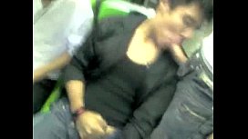 Video sexo en el metro con varios gays