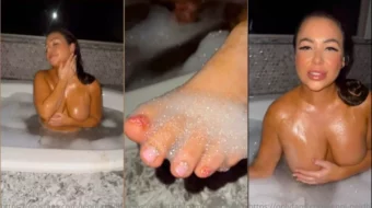 Jenni Neidhart desnuda ducha vídeo leaked