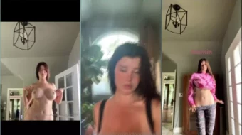 Sarah McDaniel: Desnudo Onlyfans Krotchy Fotos filtradas y video