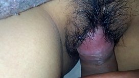Video secix comiendo vagina peluda de un amigo