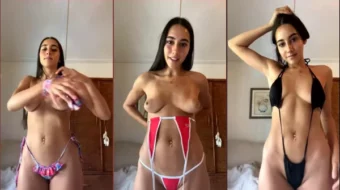 Izzy publicó porno en Twitter