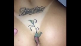 Camila video porno de cuatro dando la vagina