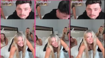 Corinna Kopf: El culo de un amigo