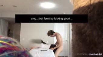 Mamadas / Felación, Sextapes, Handjob
