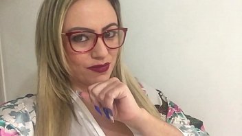 Amateur haciendo porno vidio con brasileño