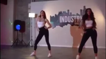 Karlee aparece en un video íntimo sin ropa, ¡se filtra cinta sexual!