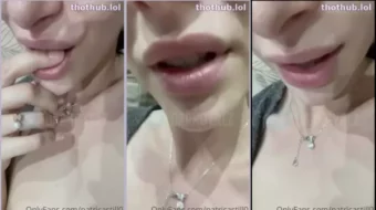 Patricia Castillo, totalmente desinhibida y con un inmenso deseo de intimar