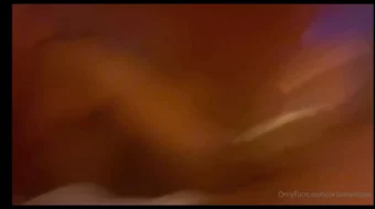 Vídeo de la actuación de Frances Bentley junto a su trío