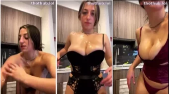 Video porno de Megan Marie en Reddit